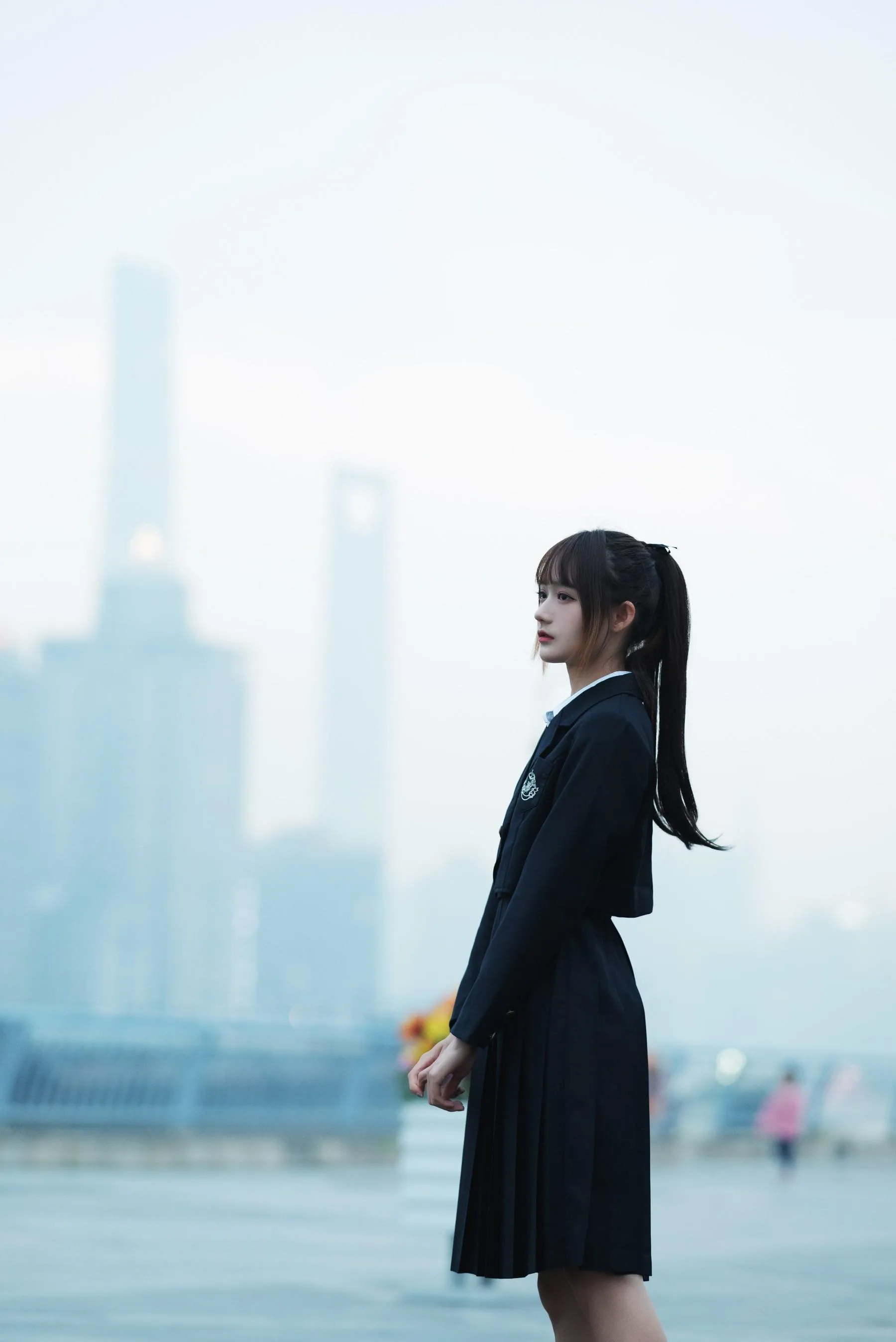 [YITUYU艺图语]2022.07.08 阴天的小确幸 兔子Zzz不吃胡萝卜 [37P]插图7